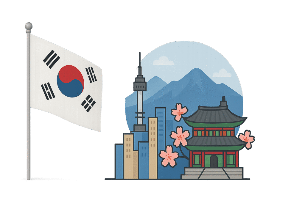 koreaport