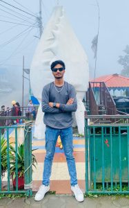 ananta sir
