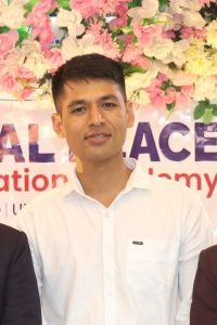 bishal sir