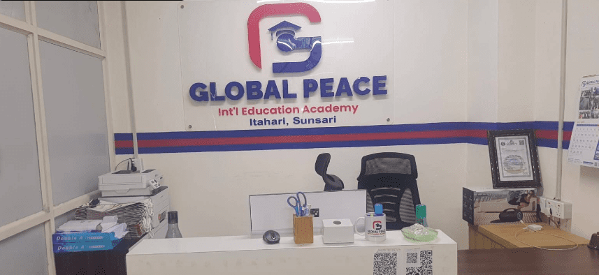 Best Japanese Consultancy in Itahari