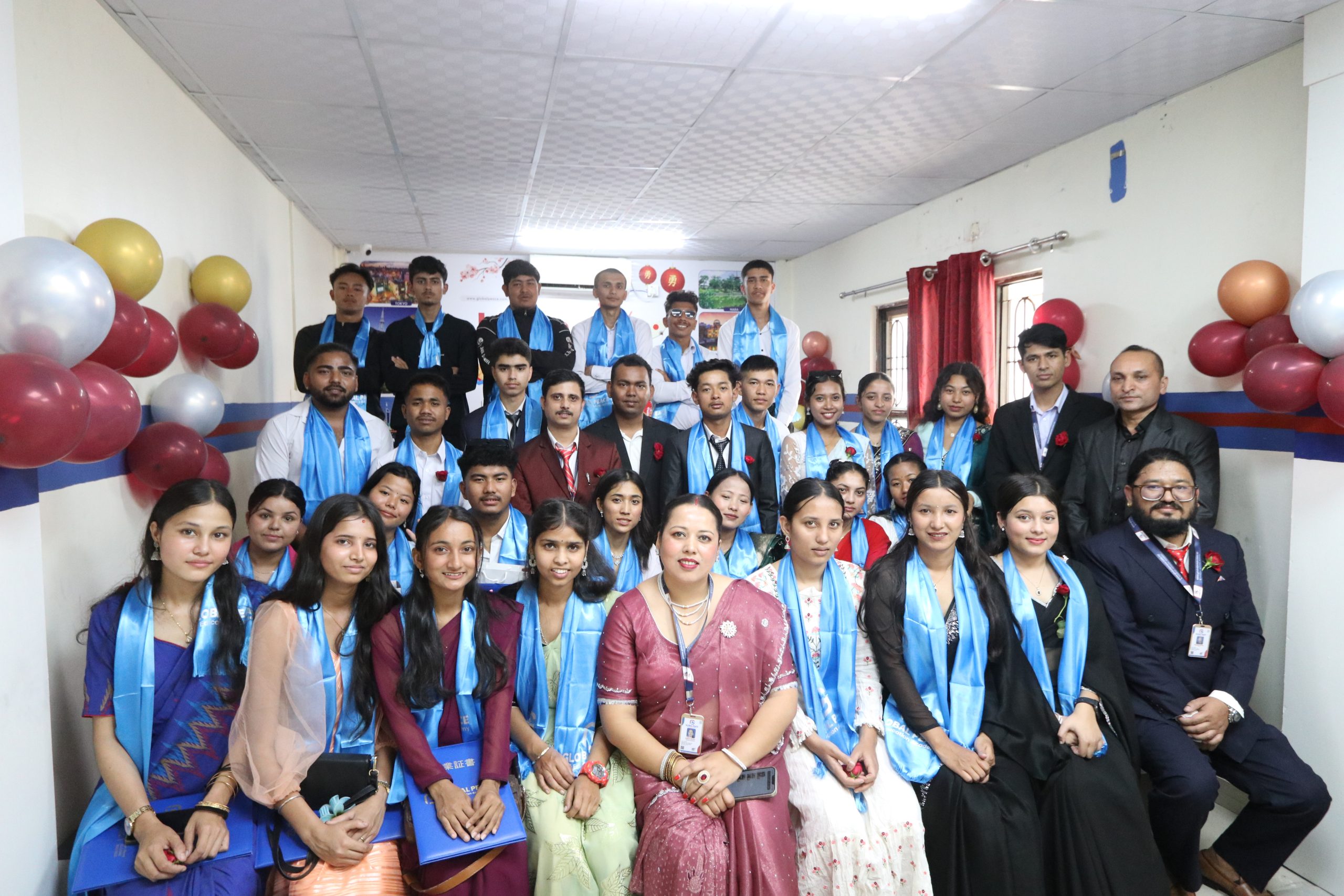 Top Education Consultancy in Nepal