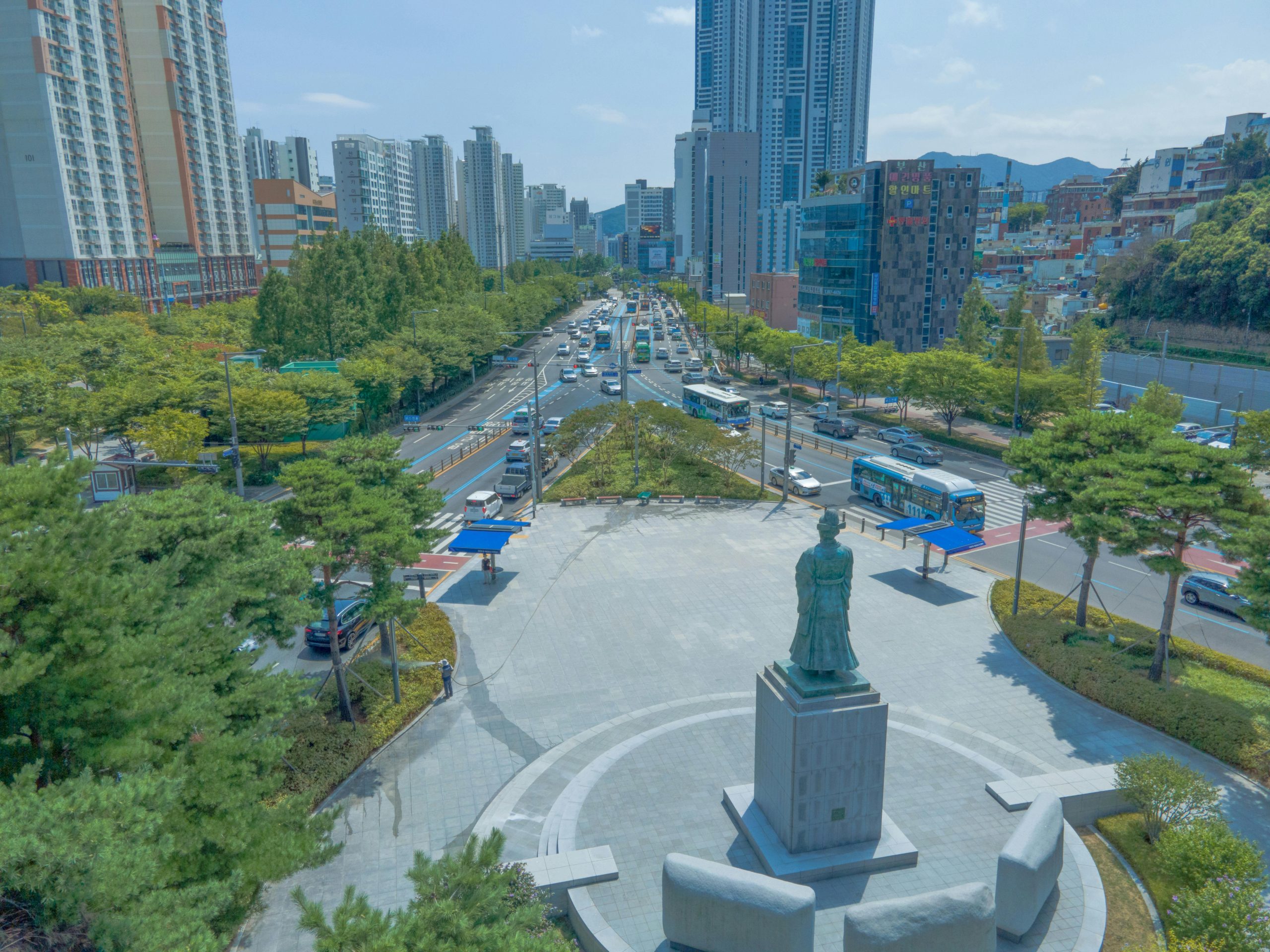 Korean Consultancy Near Me