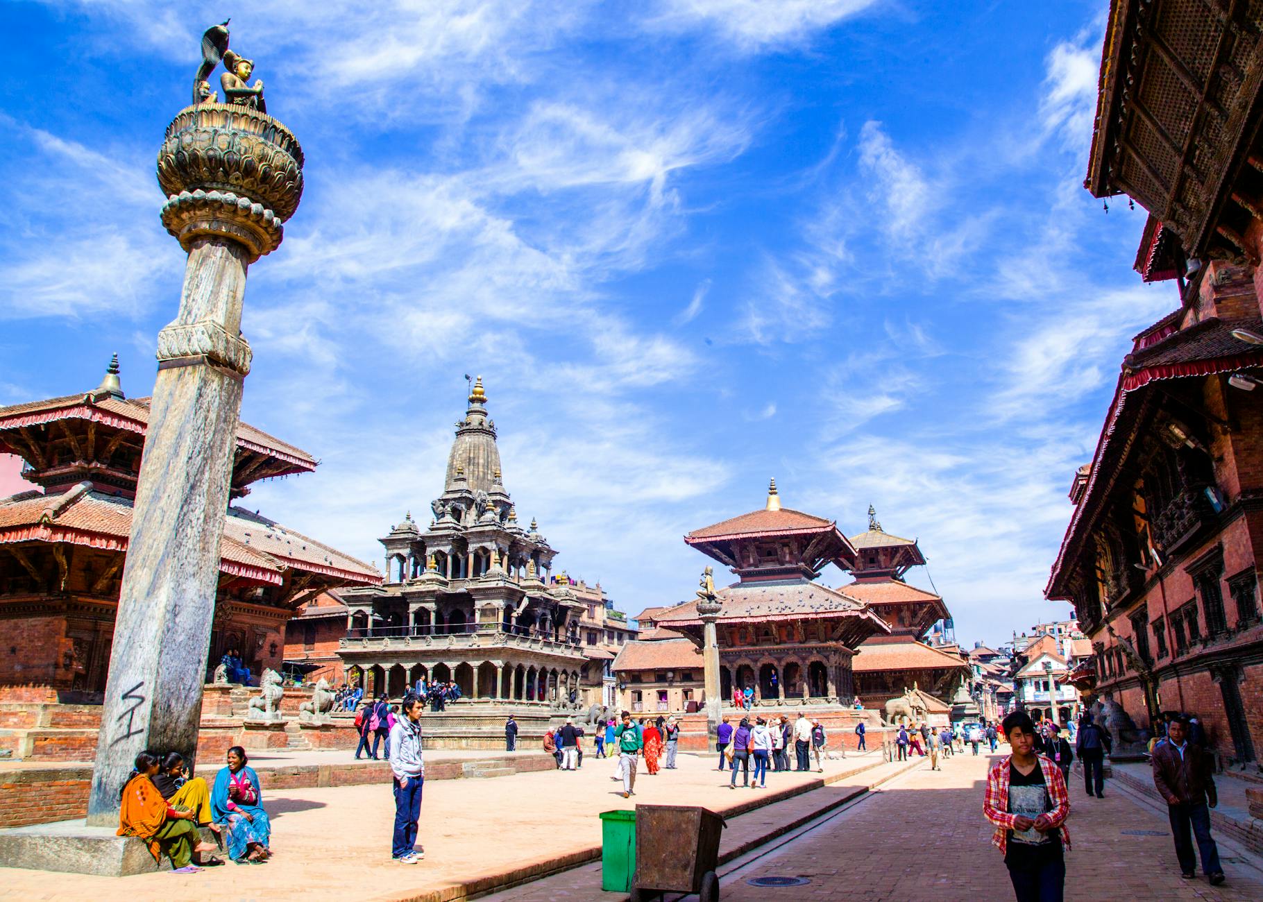 Top Consultancy in Nepal