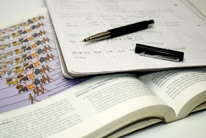 Class 12 Exam Routine