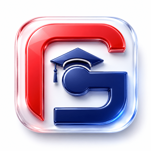 GP Official App Icon