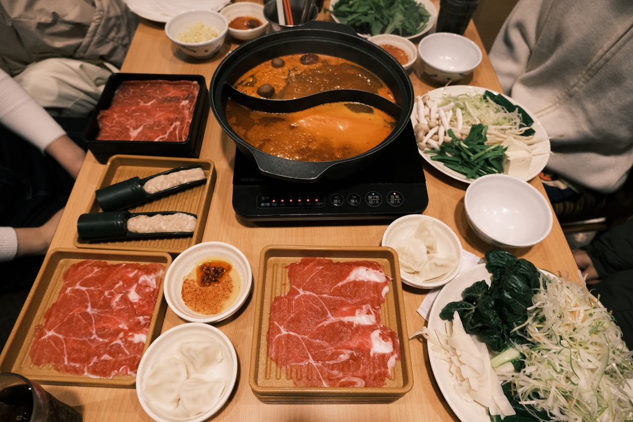 How Much Does Food Cost for a Nepali Student in Japan?