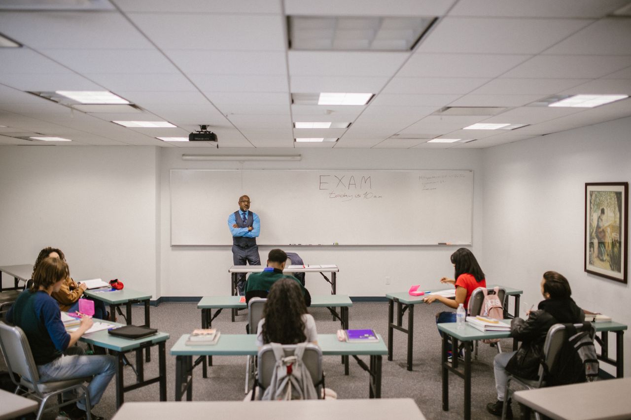 What Happens If a Student Has Low Attendance in Japan?